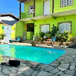 hostel arraial do cabo