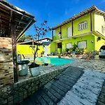 hostel arraial do cabo