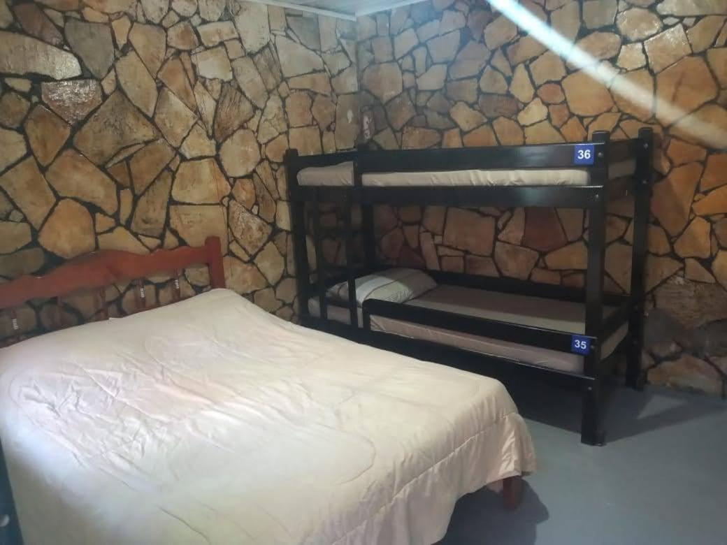 Recanto Da Iara Hostal Arraial do Cabo