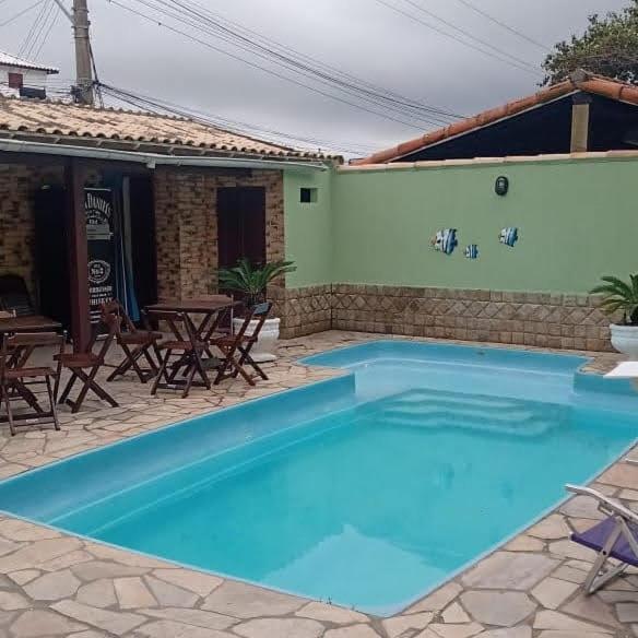 Recanto Da Iara Hostal