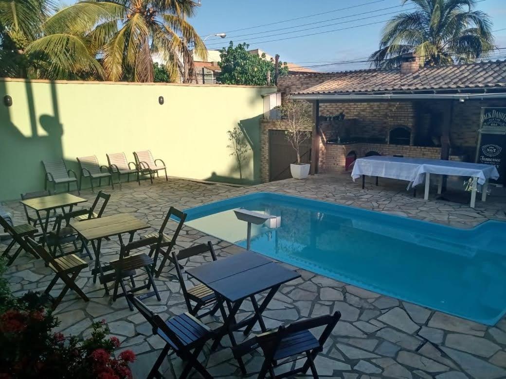 Recanto Da Iara Hostal Arraial do Cabo