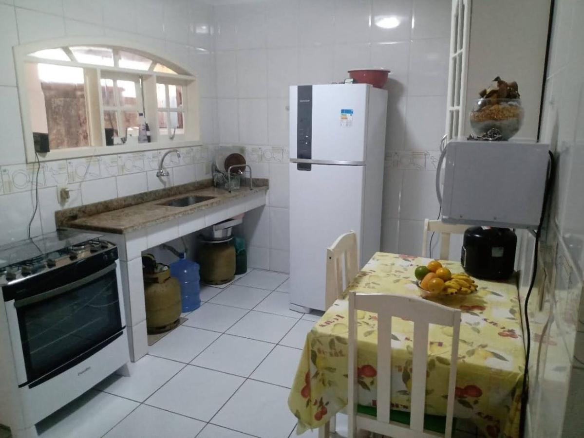 Recanto Da Iara