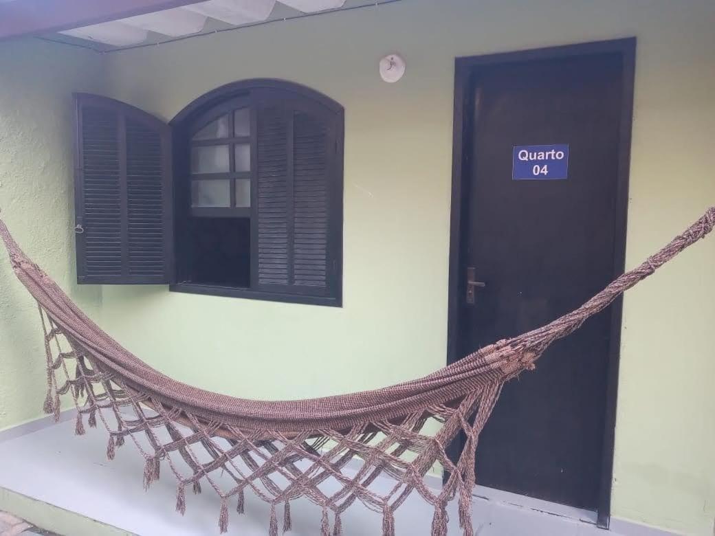 Recanto Da Iara Hostal