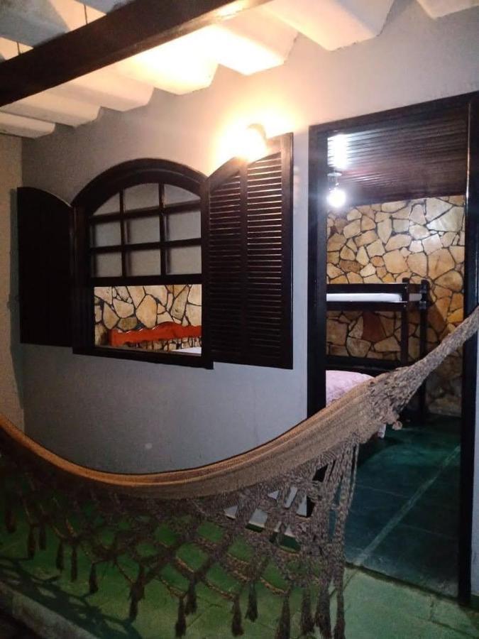 Recanto Da Iara Hostal