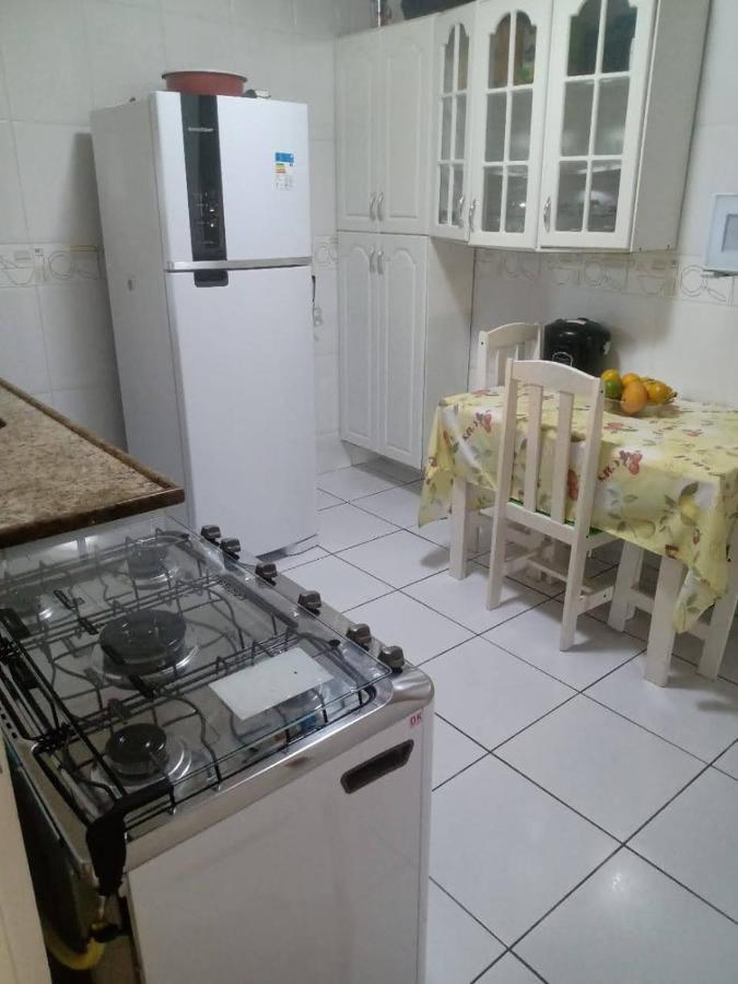 Recanto Da Iara Hostal