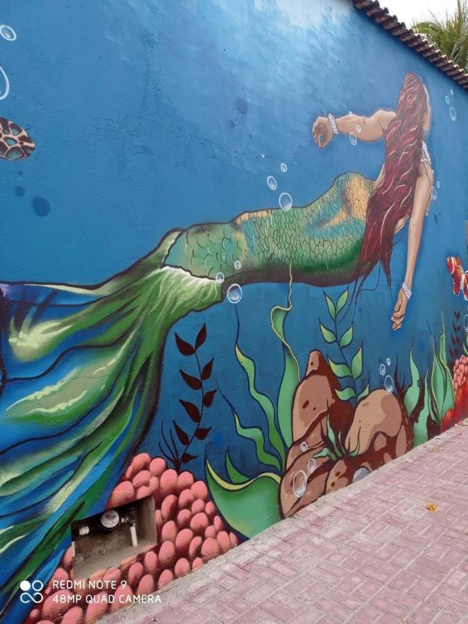 Hostal Recanto Da Iara Arraial do Cabo