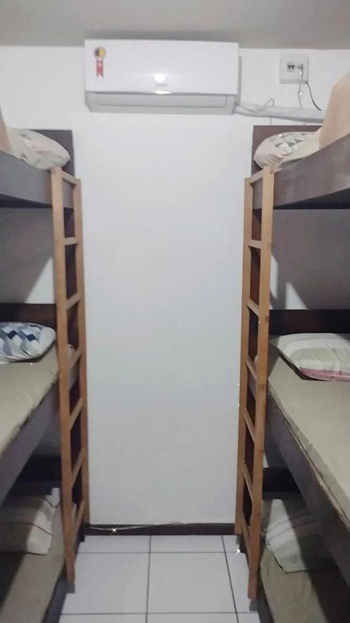 Hostal Recanto Da Iara