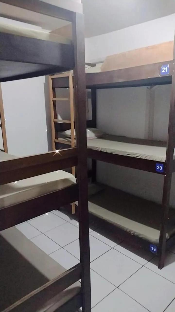 Hostal Recanto Da Iara Arraial do Cabo