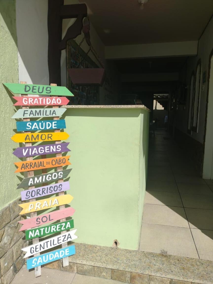Recanto Da Iara