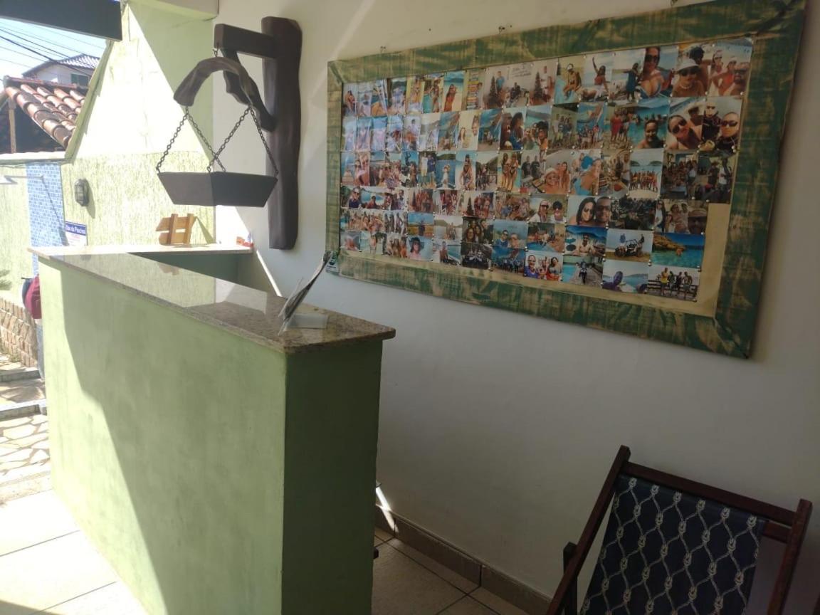 Recanto Da Iara Hostal