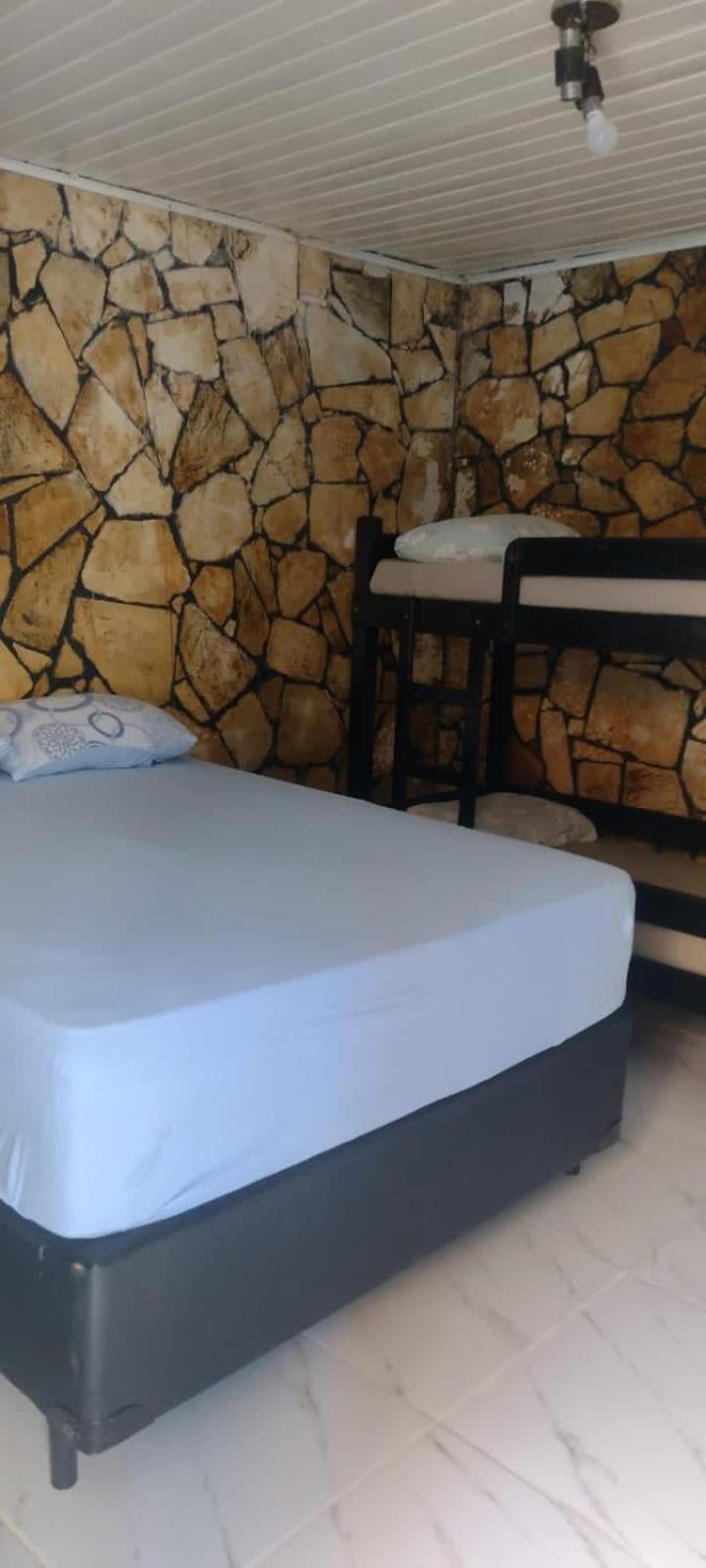Hostal Recanto Da Iara *