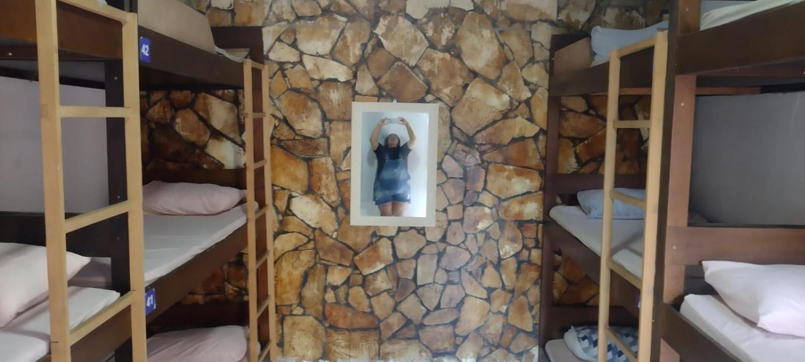 Hostal Recanto Da Iara Arraial do Cabo